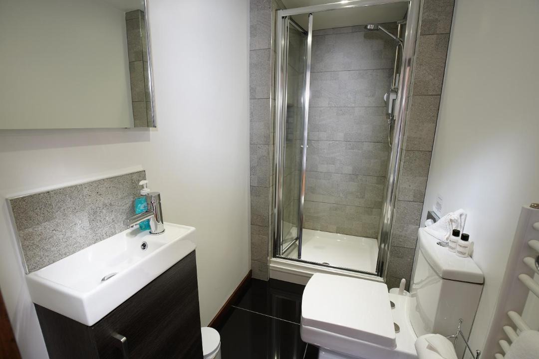 Photo of Bathroom in Netley