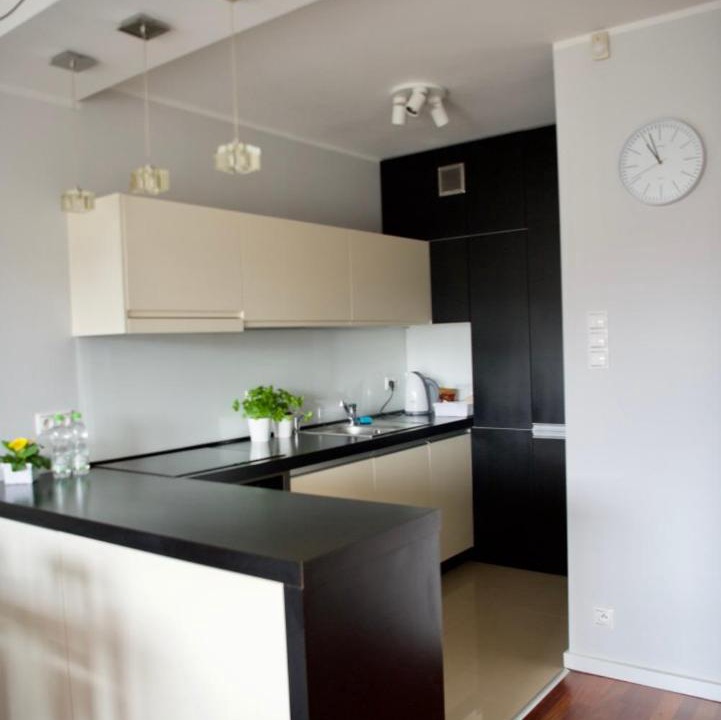 Photo of Kitchen in Wzgorze Swietego Maksymiliana
