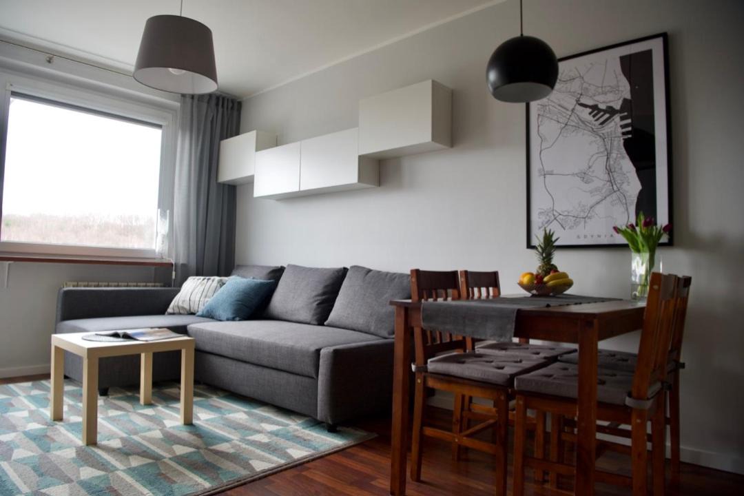 Photo of Livingroom in Wzgorze Swietego Maksymiliana