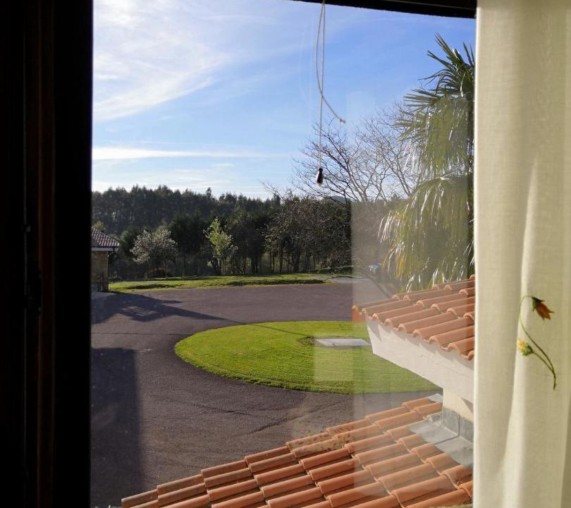 Photo of Patio Balcony in Derio