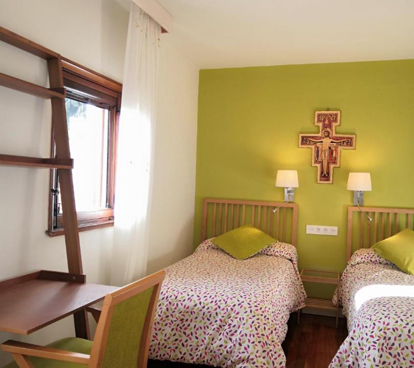 Photo of Bedroom in Derio