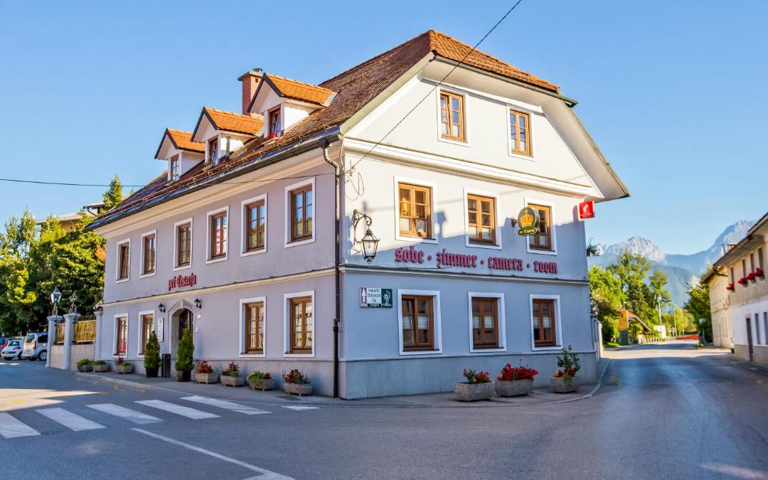 Photo of Others in Kamnik