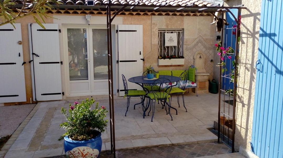 Photo of Others in Nans-les-Pins