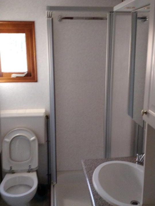 Photo of Bathroom in Makkum