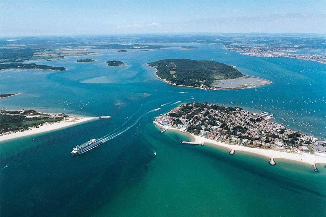 Photo of Outdoor in Poole