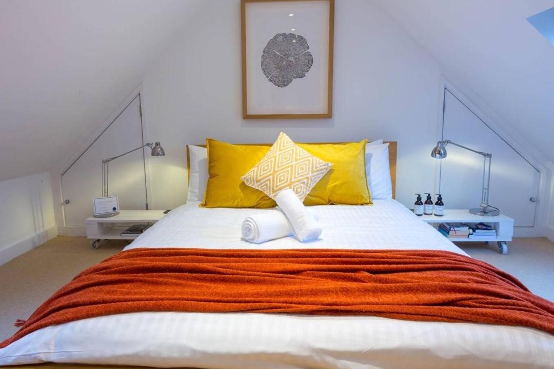 Photo of Bedroom in Poole