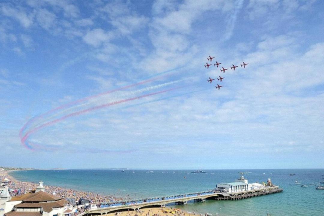 Photo of Outdoor in Poole