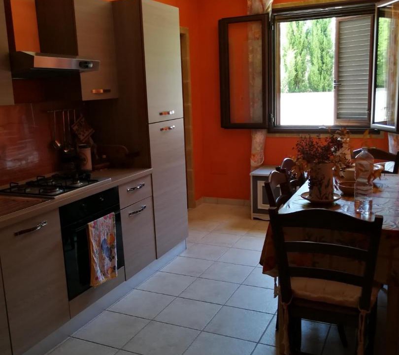 Photo of Livingroom in Trepuzzi