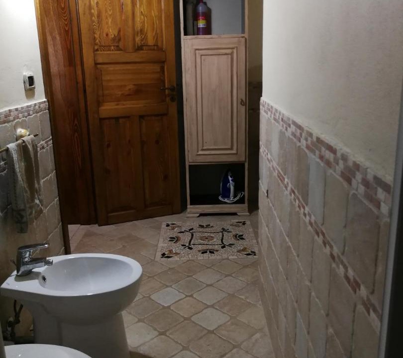 Photo of Bathroom in Trepuzzi