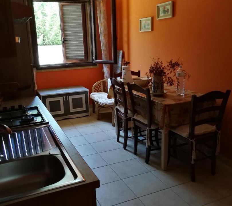 Photo of Livingroom in Trepuzzi