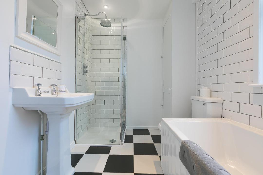 Photo of Bathroom in St Ives