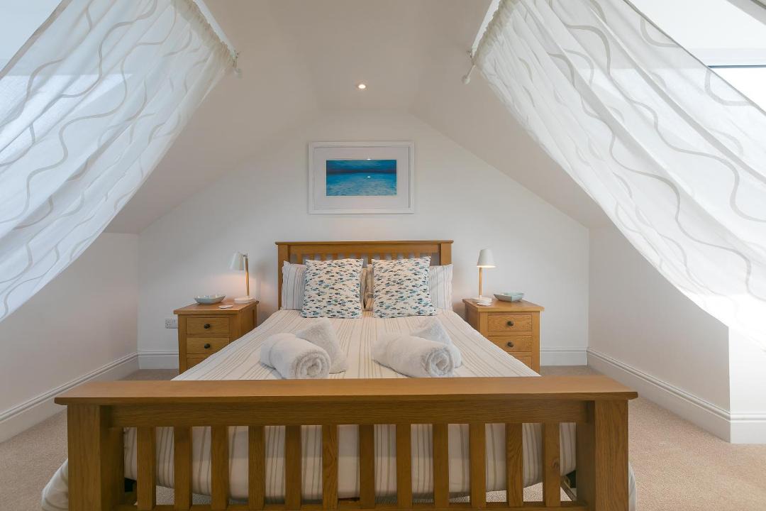 Photo of Bedroom in St Ives