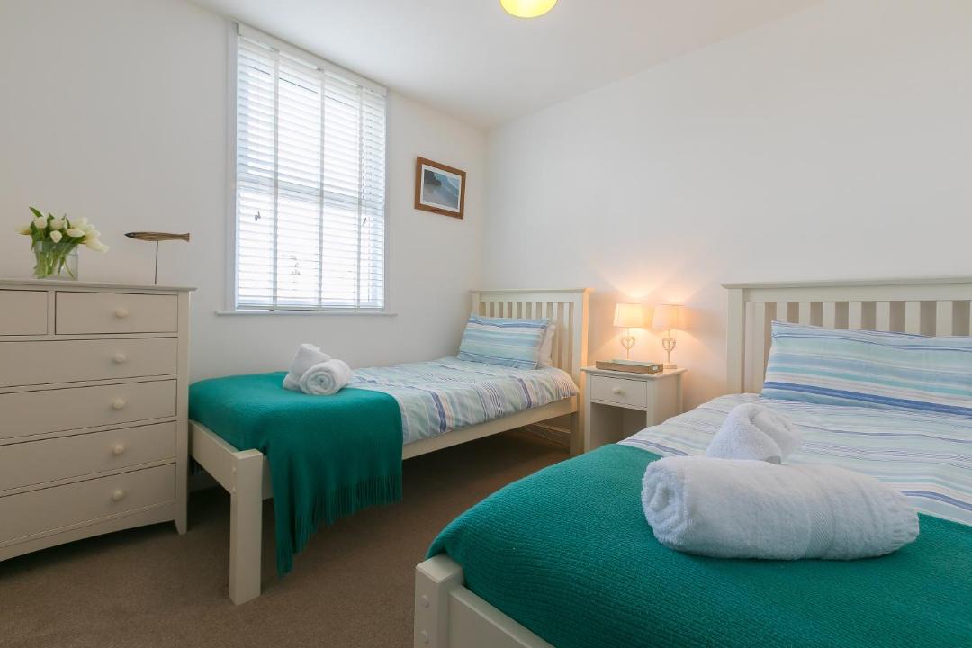 Photo of Bedroom in St Ives