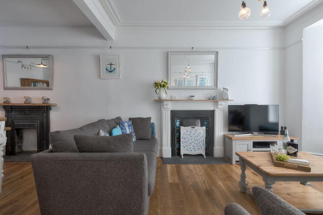 Photo of Livingroom in St Ives
