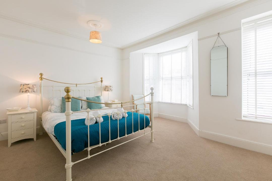 Photo of Bedroom in St Ives