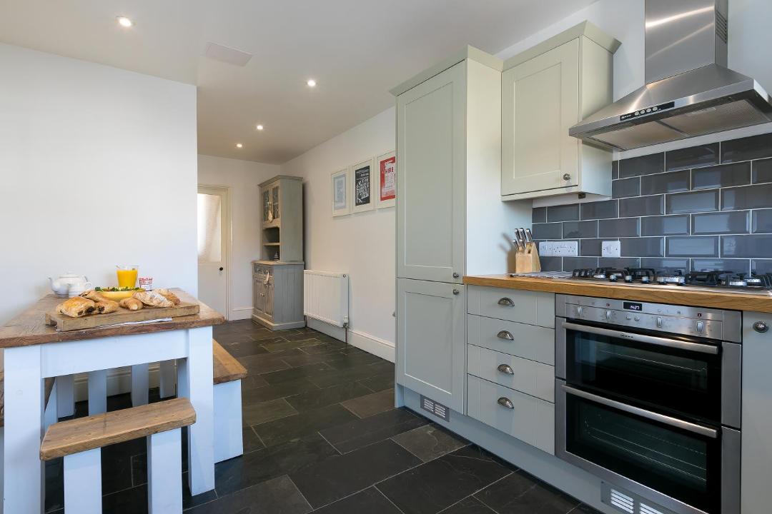 Photo of Kitchen in St Ives