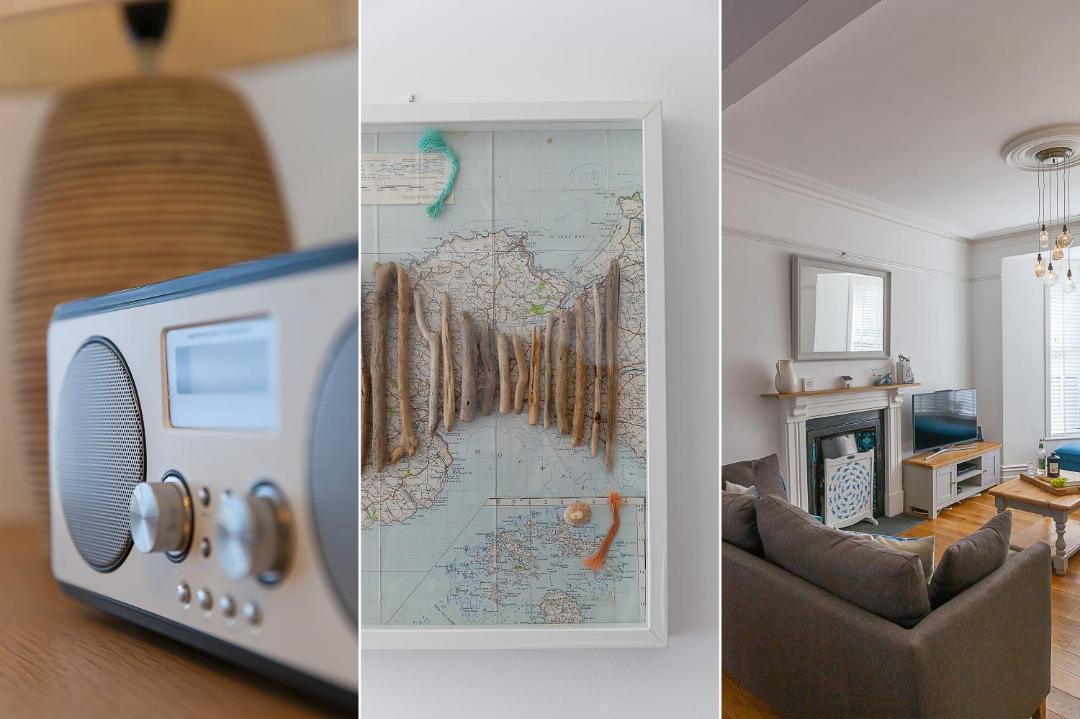 Photo of Livingroom in St Ives