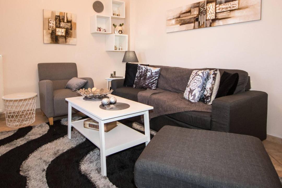Photo of Livingroom in Volos