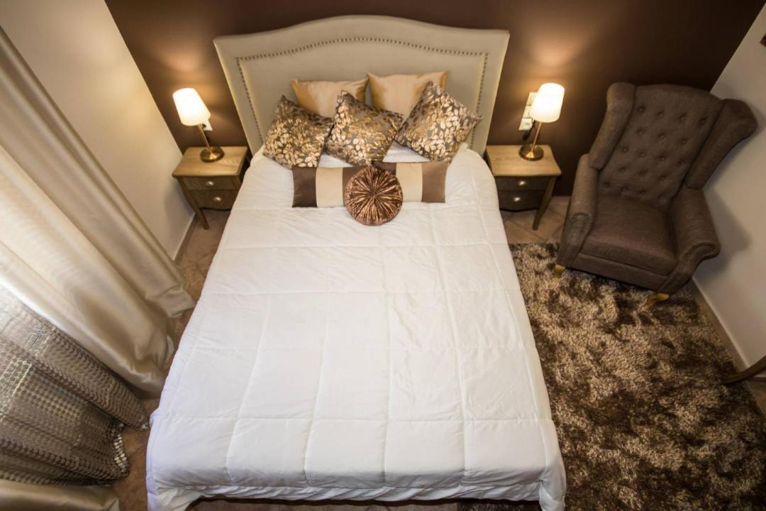 Photo of Bedroom in Volos