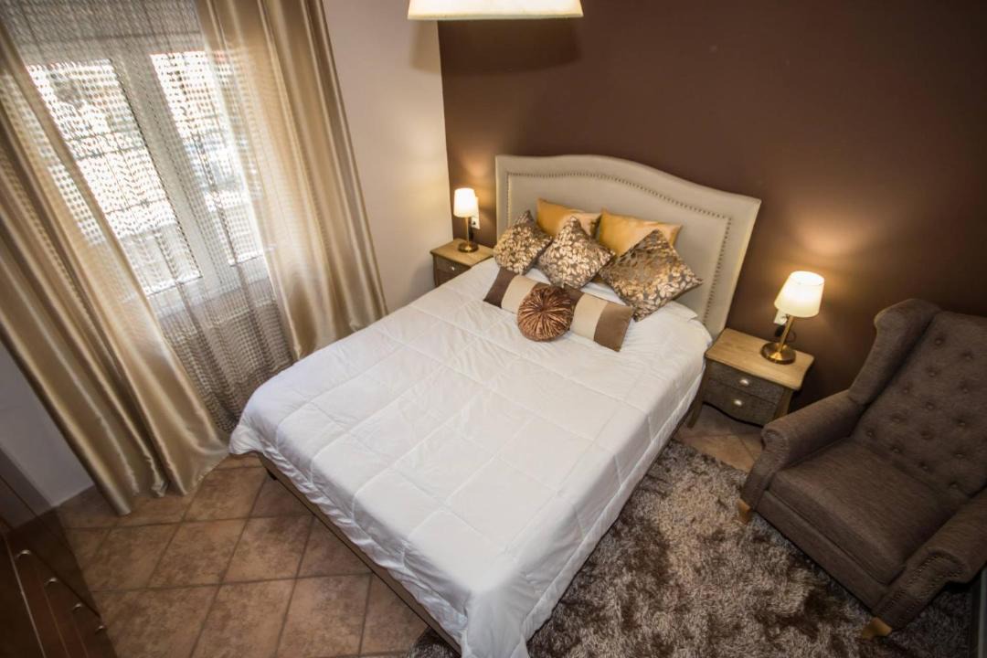 Photo of Bedroom in Volos