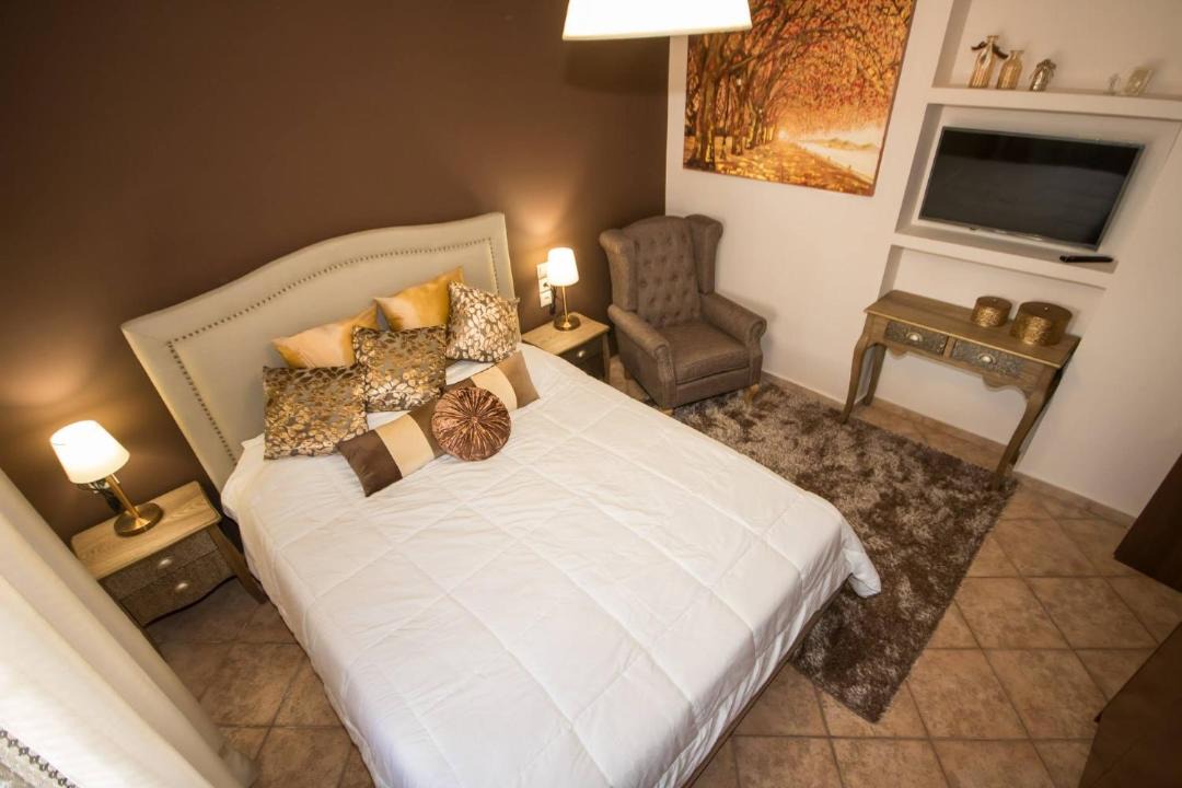 Photo of Bedroom in Volos