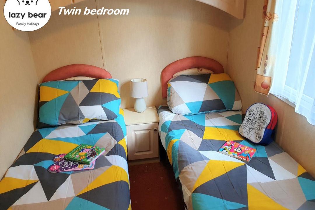 Photo of Bedroom in Hamworthy