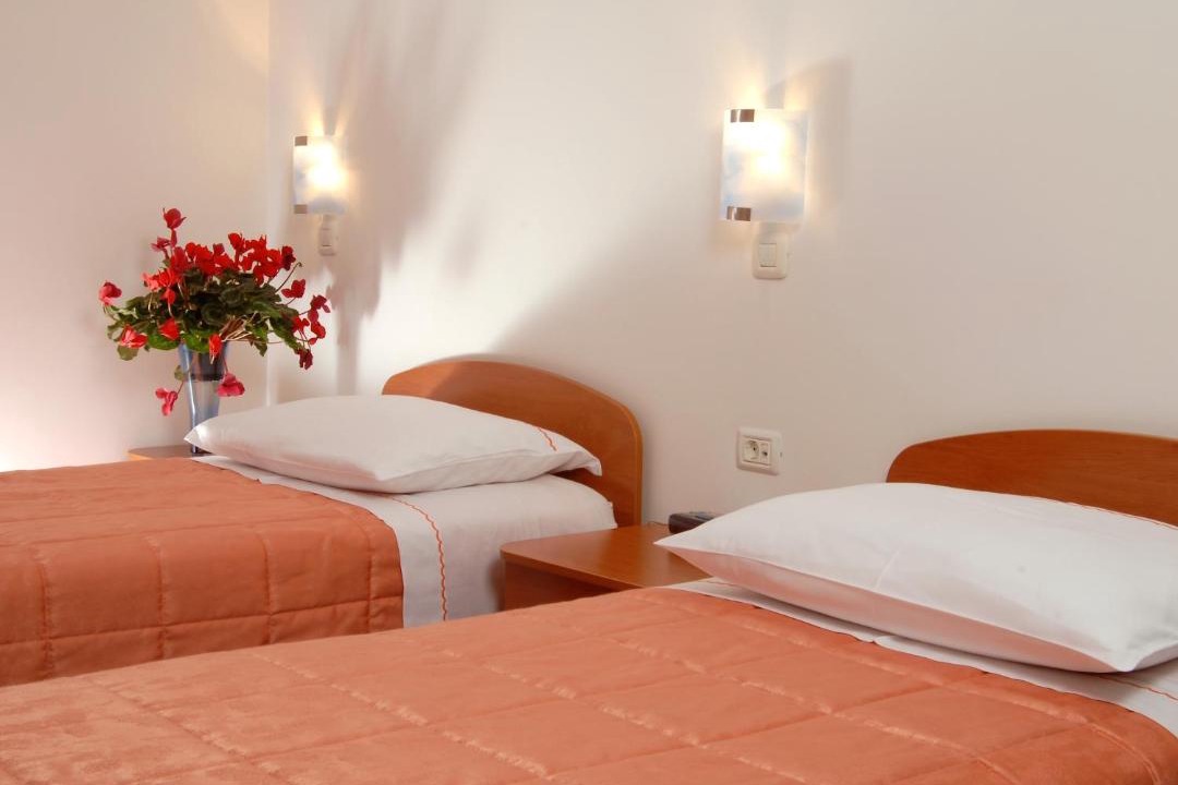 Photo of Bedroom in Sinja Gorica