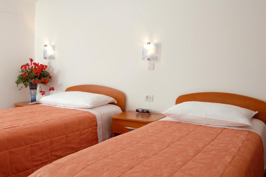 Photo of Bedroom in Sinja Gorica