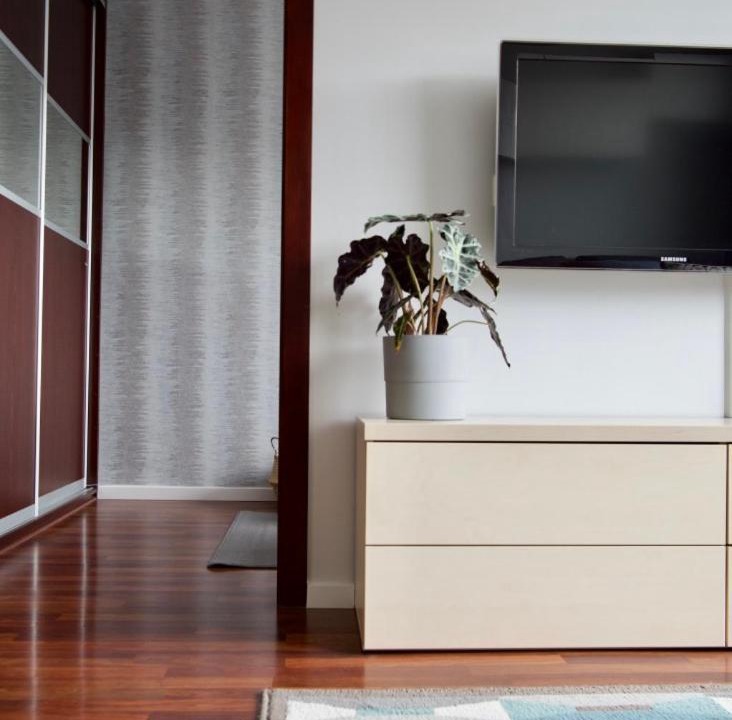 Photo of Livingroom in Wzgorze Swietego Maksymiliana