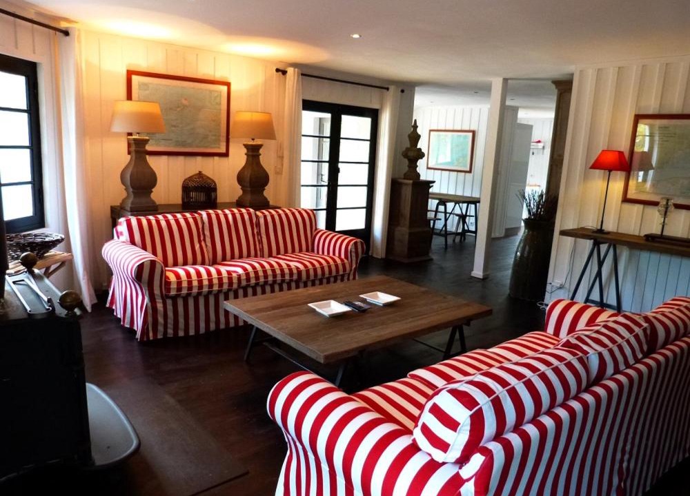 Photo of Livingroom in Lege-Cap-Ferret