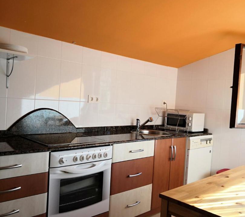 Photo of Kitchen in Derio