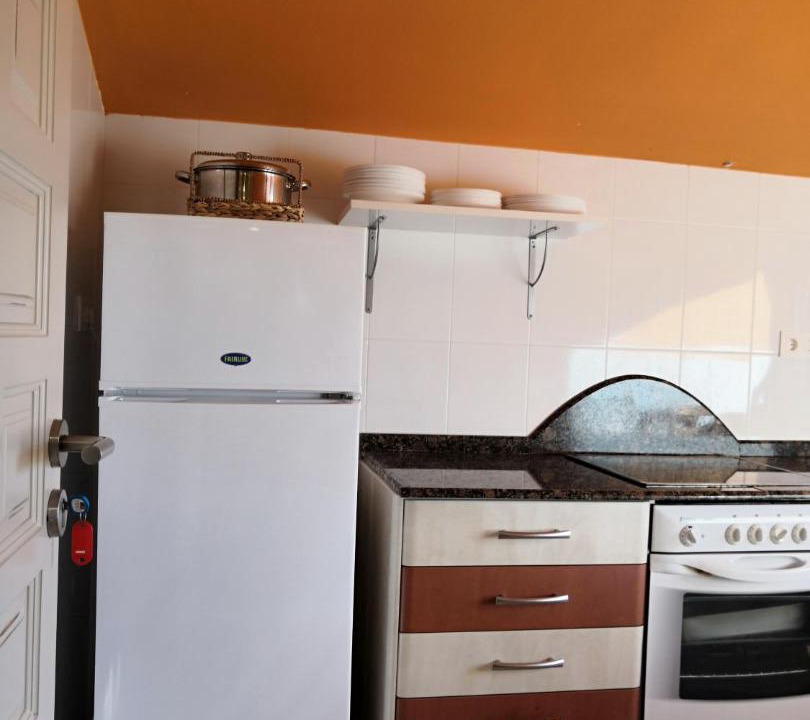 Photo of Kitchen in Derio