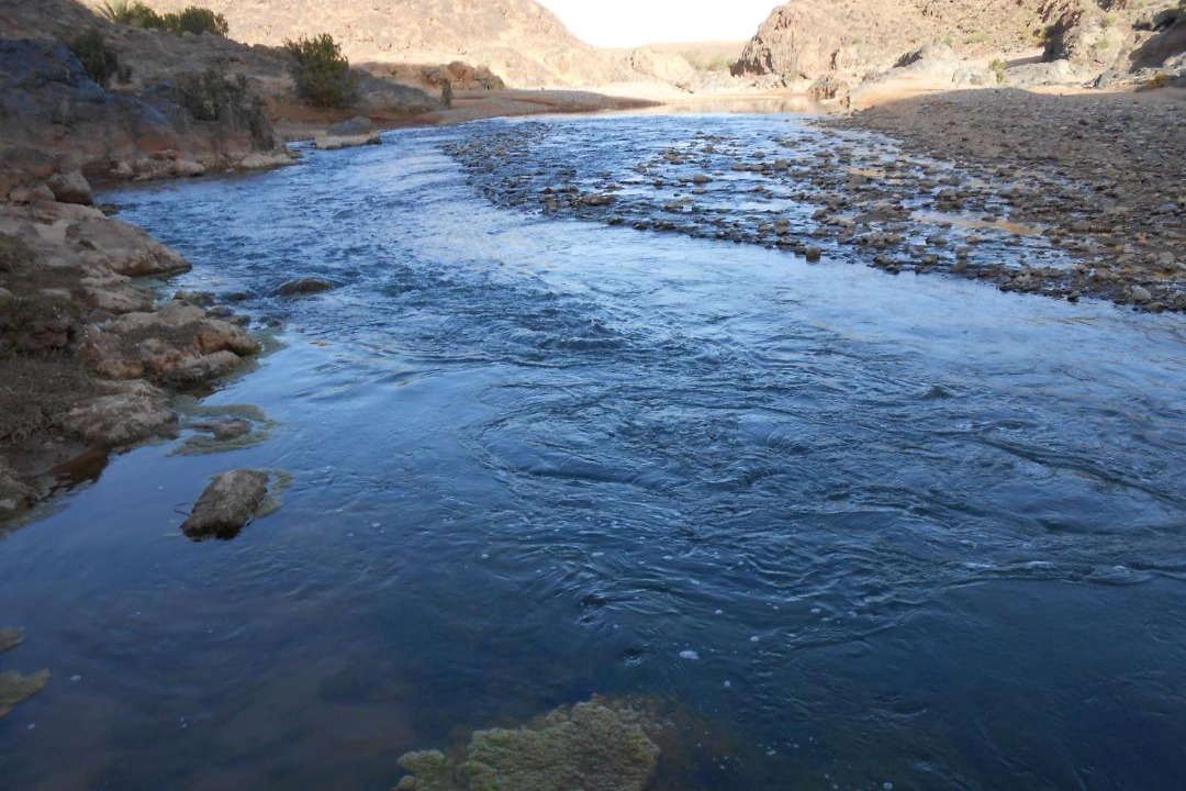 Photo of Outdoor in Skoura
