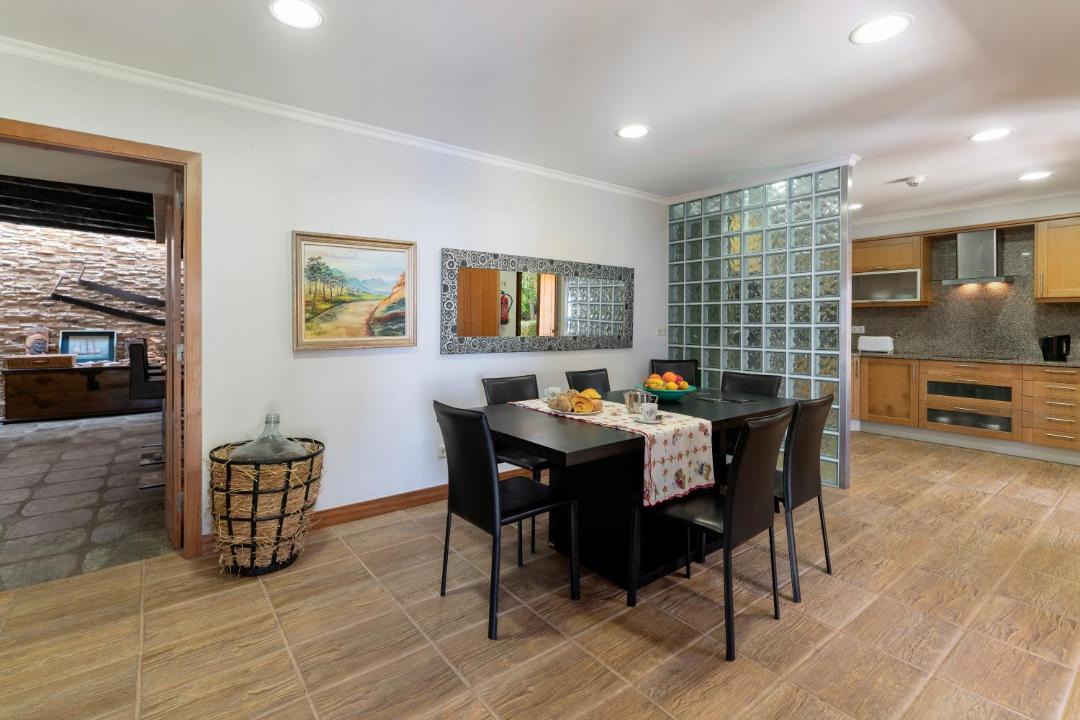 Photo of Livingroom in Prazeres