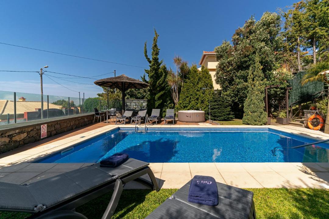 Photo of Outdoor in Prazeres