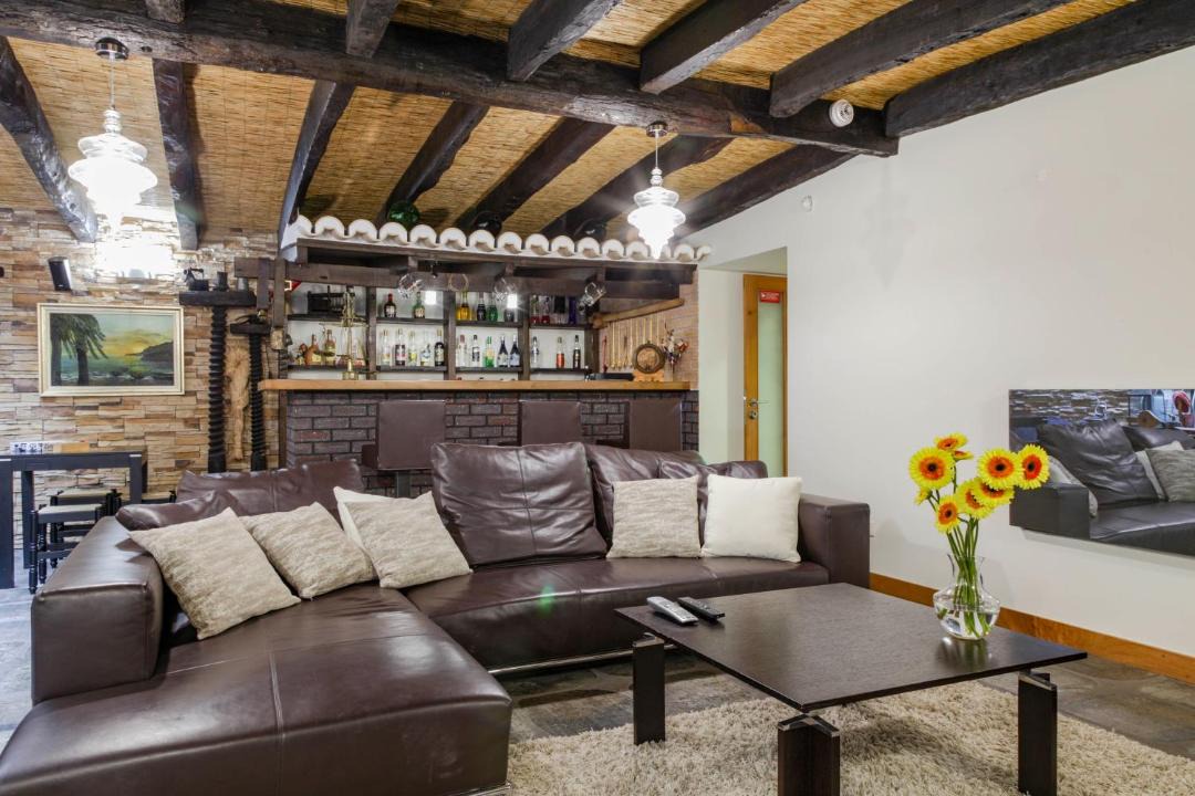 Photo of Livingroom in Prazeres