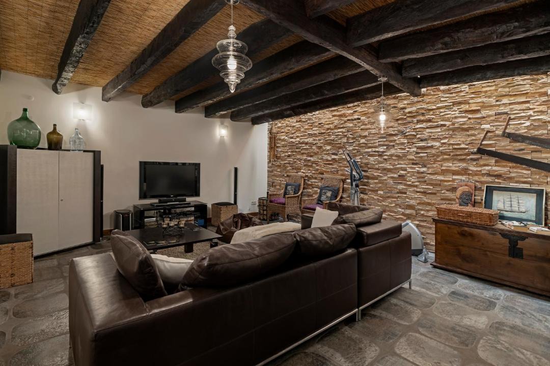 Photo of Livingroom in Prazeres