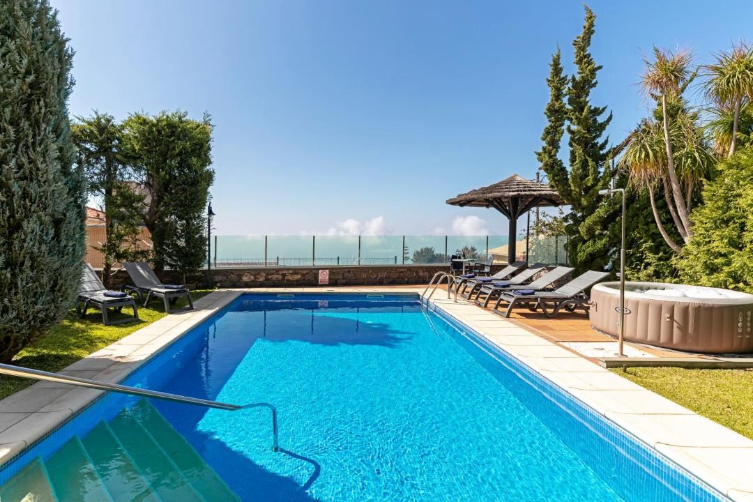 Photo of Outdoor in Prazeres