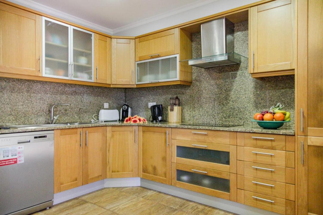 Photo of Kitchen in Prazeres