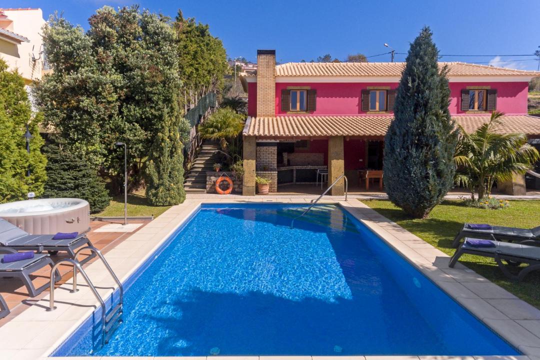 Photo of Outdoor in Prazeres