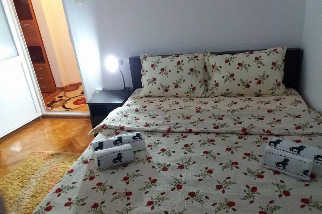 Photo of Bedroom in Orsova