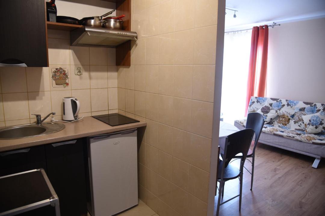 Photo of Kitchen in Mrzezyno