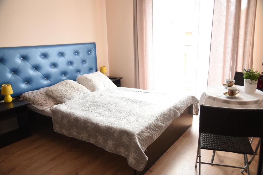 Photo of Bedroom in Mrzezyno