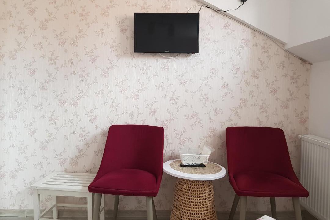 Photo of Livingroom in Three Oaks