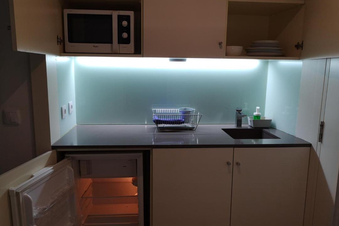 Photo of Kitchen in Old Town