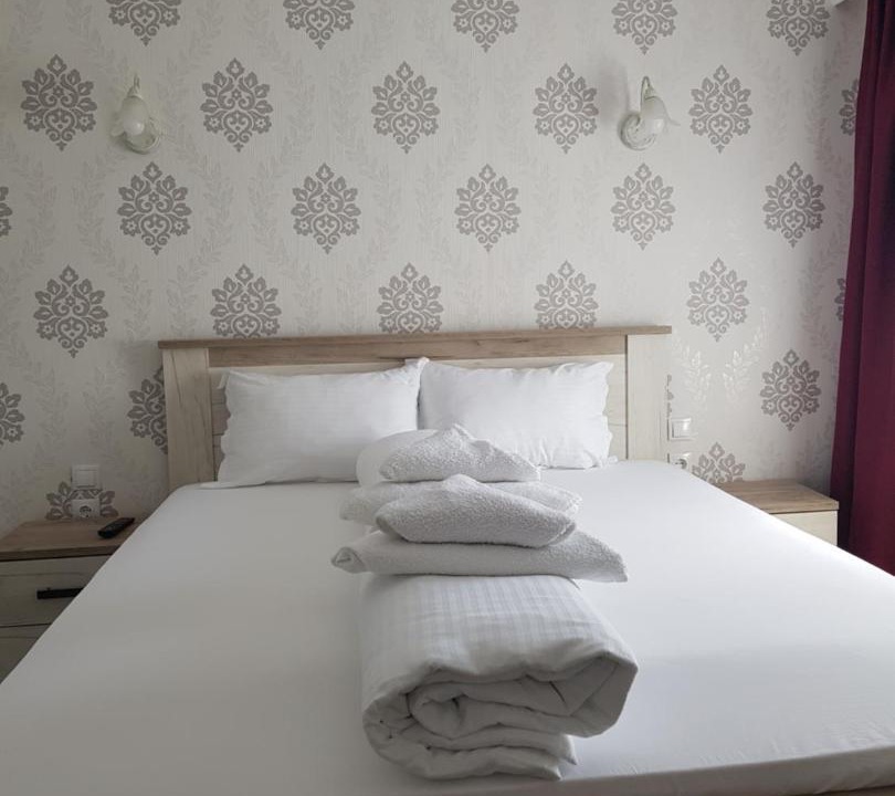 Photo of Bedroom in Three Oaks