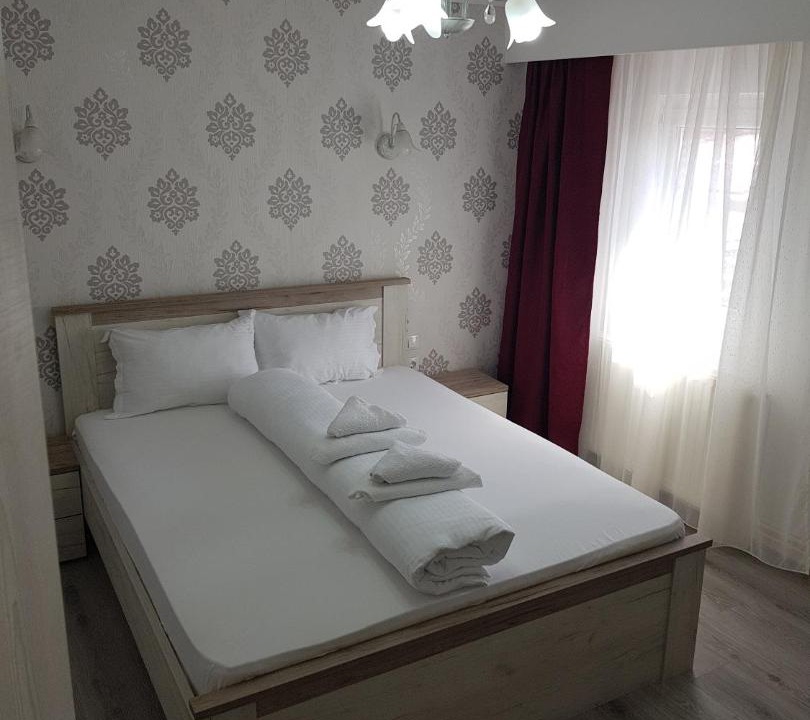 Photo of Bedroom in Three Oaks