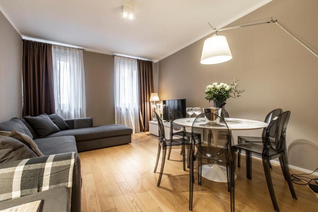 Photo of Livingroom in San Marco