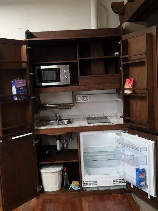 Photo of Kitchen in Derio