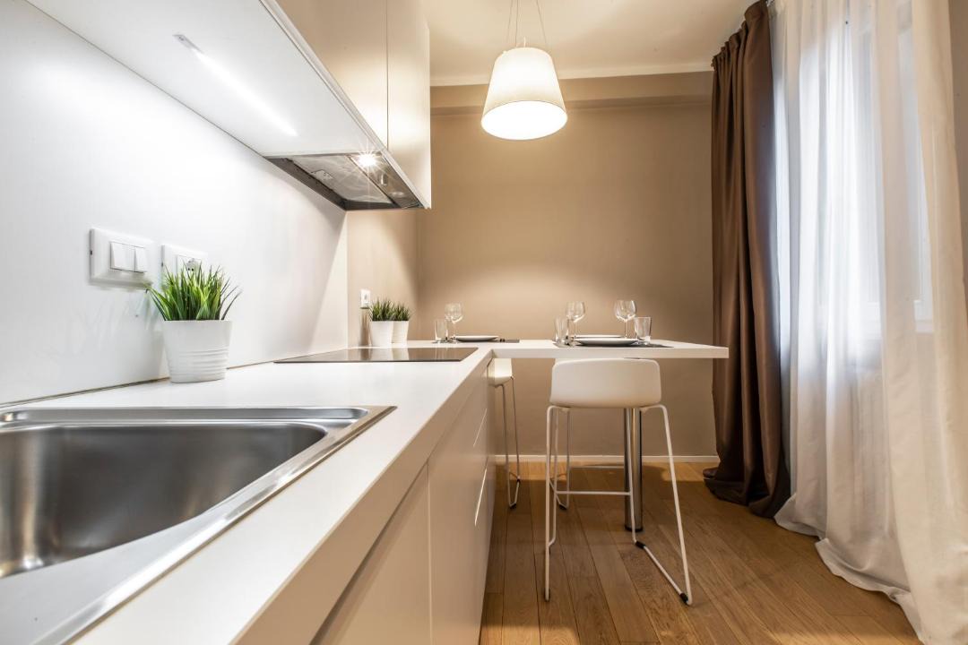 Photo of Kitchen in San Marco